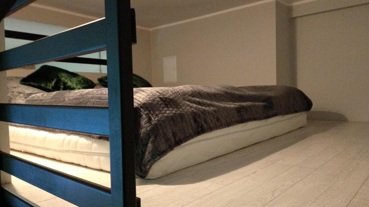 Apartament 5 Przy Parku Lesnym Поляница-Здрой Екстериор снимка