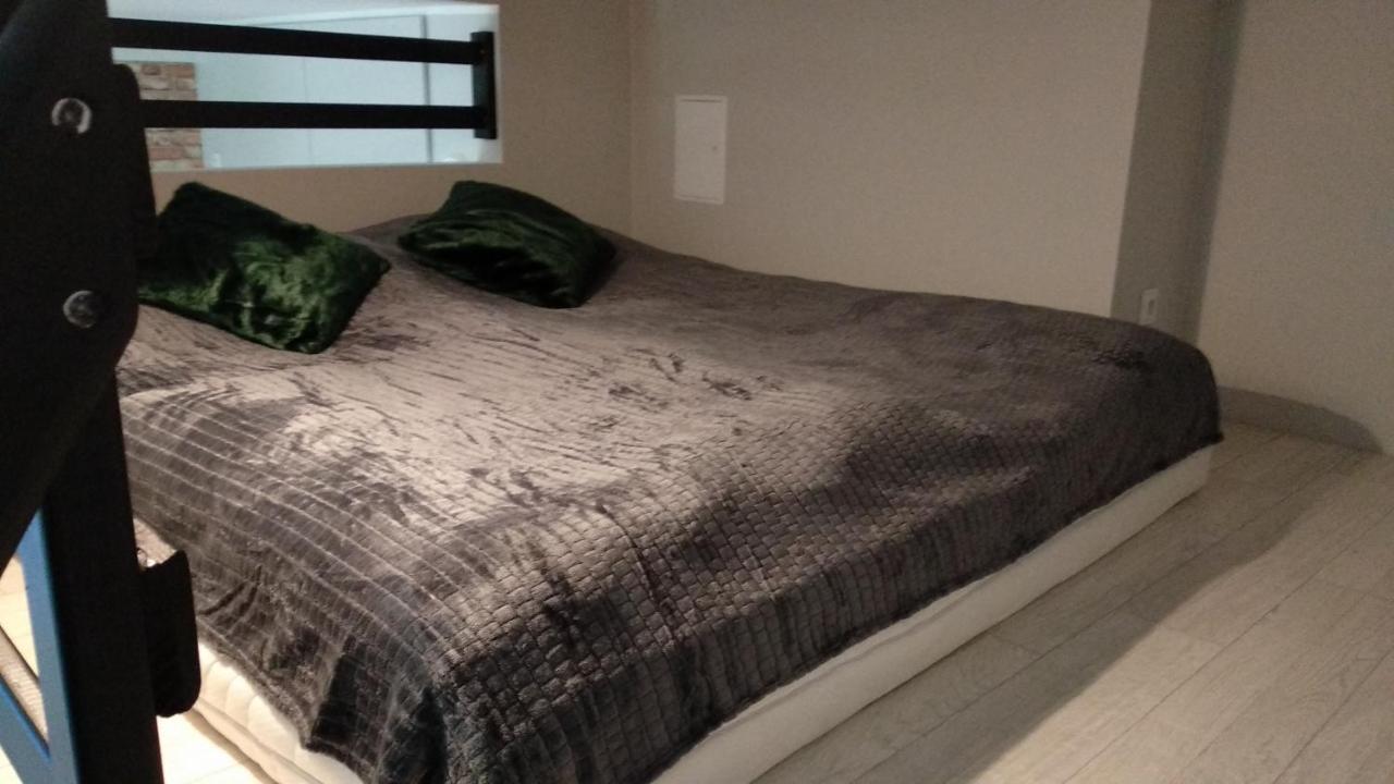 Apartament 5 Przy Parku Lesnym Поляница-Здрой Екстериор снимка