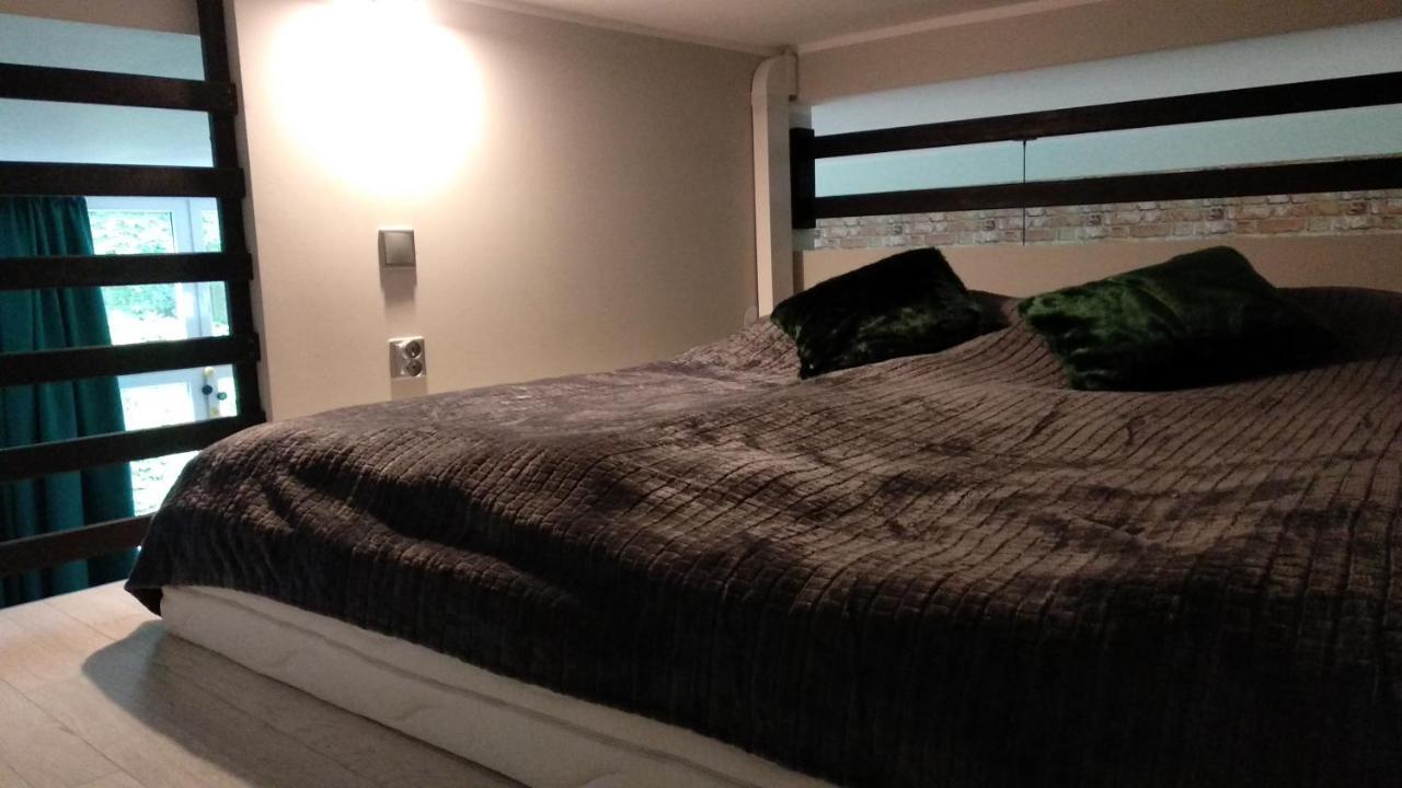 Apartament 5 Przy Parku Lesnym Поляница-Здрой Екстериор снимка